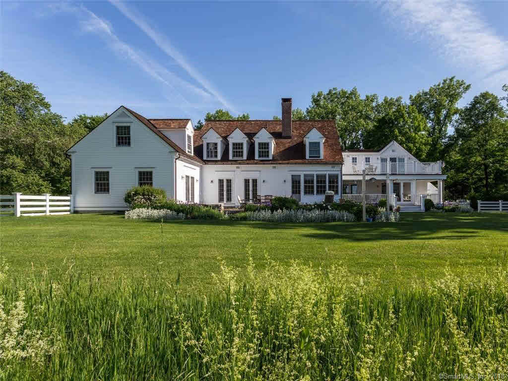 Building photograph for 85 RESERVOIR ROAD